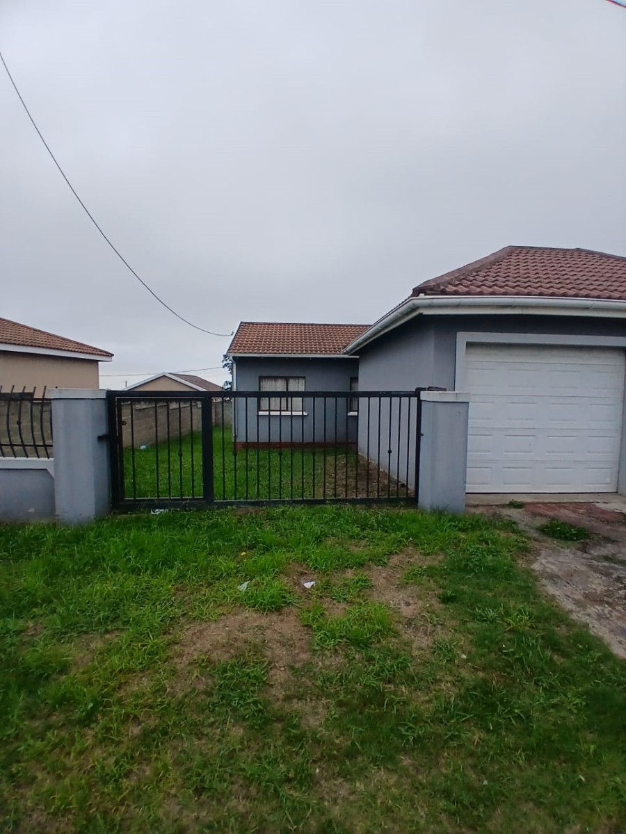 3 Bedroom Property for Sale in Haven Hills Eastern Cape